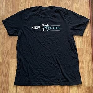 MDRNATHELTE Team Shirt